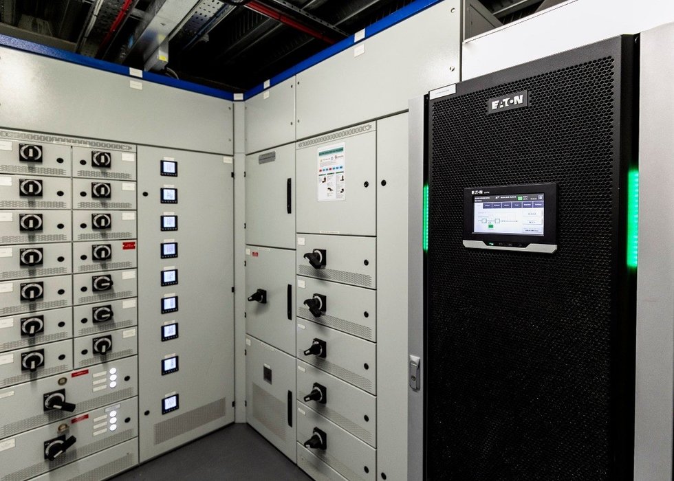 Eaton Launches Energy Solution To Enable Industry To Play Role In Global Energy Transformation
